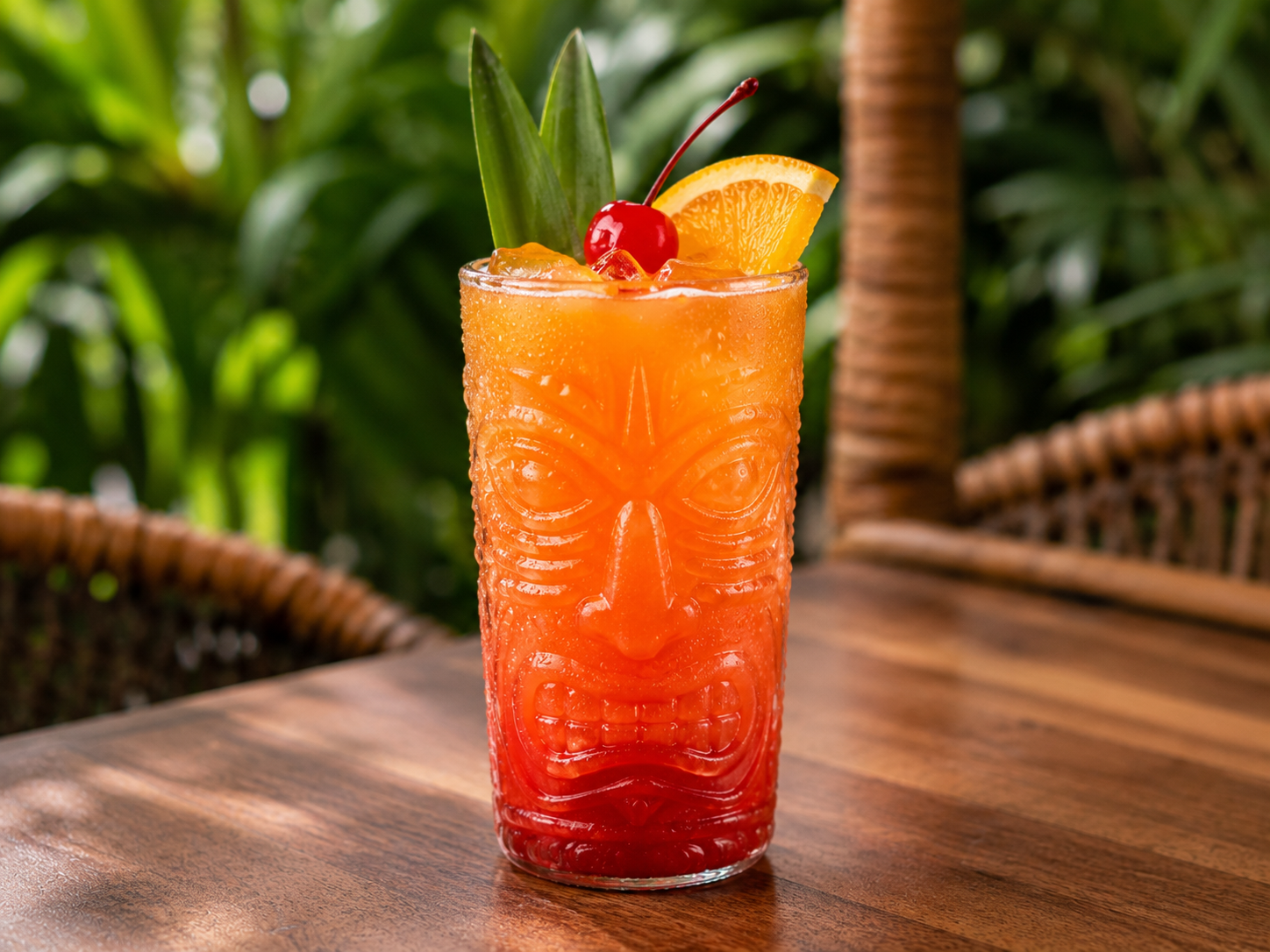 Bahama Mama