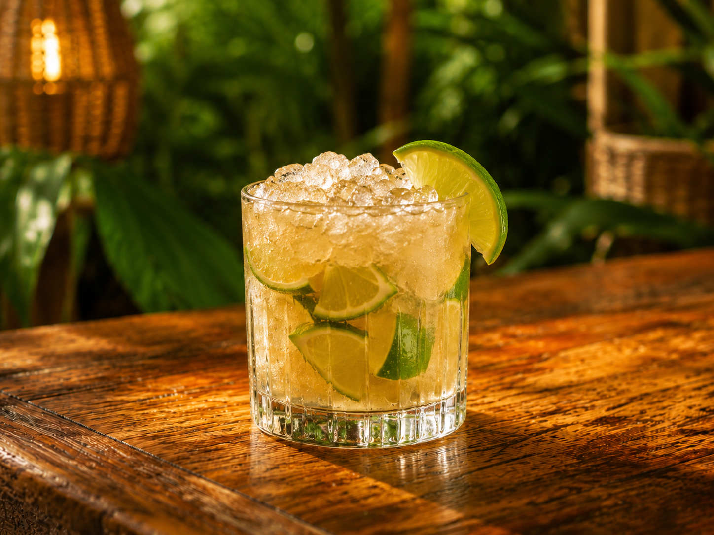 Caipirita
