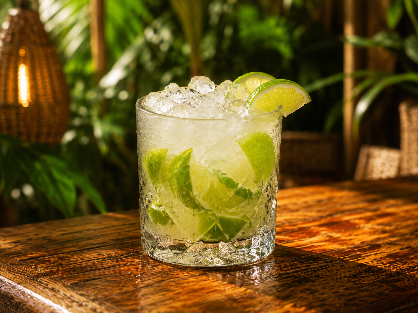 Caipiroska