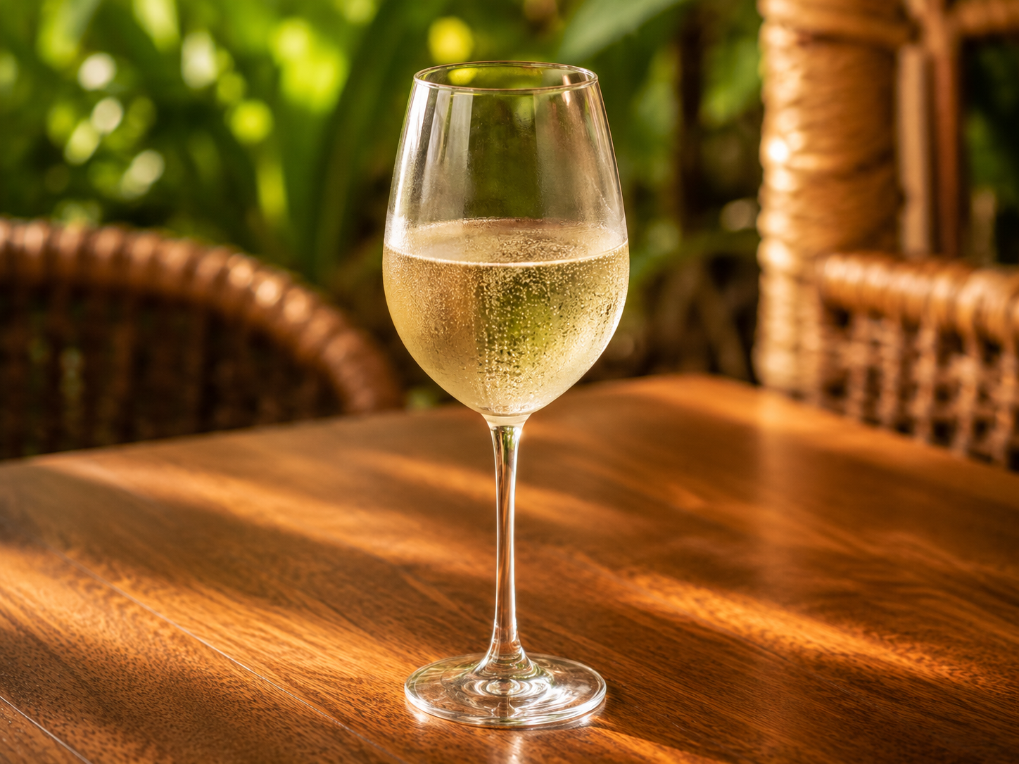 Calice Vino / Prosecco