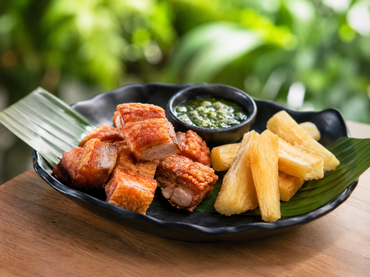 Chicharrón