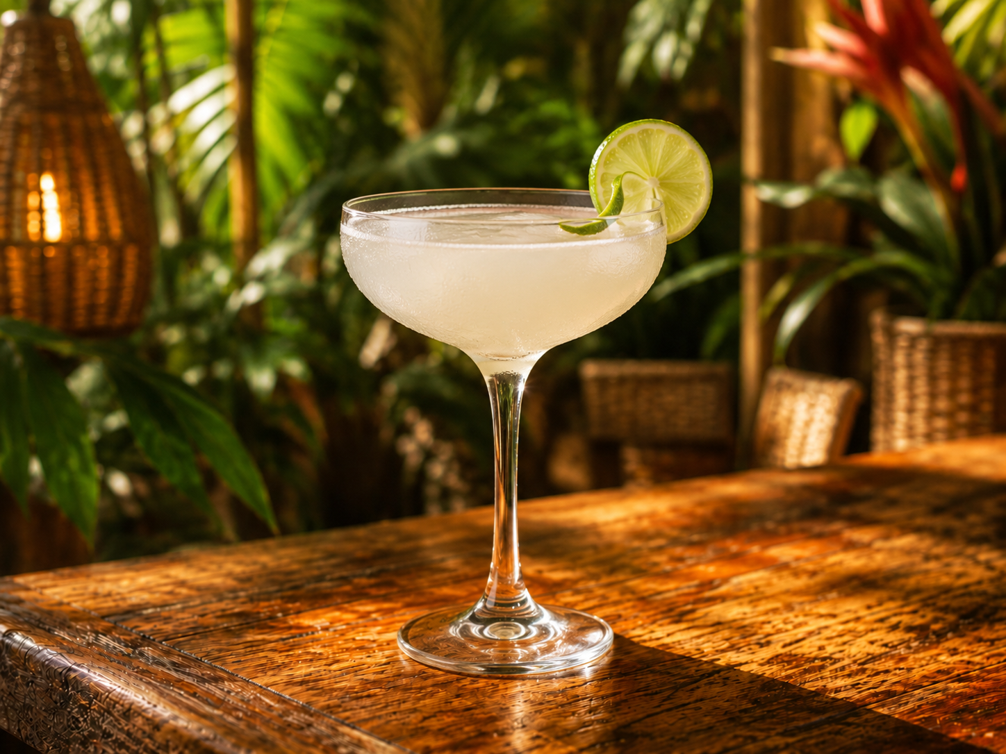 Daiquiri