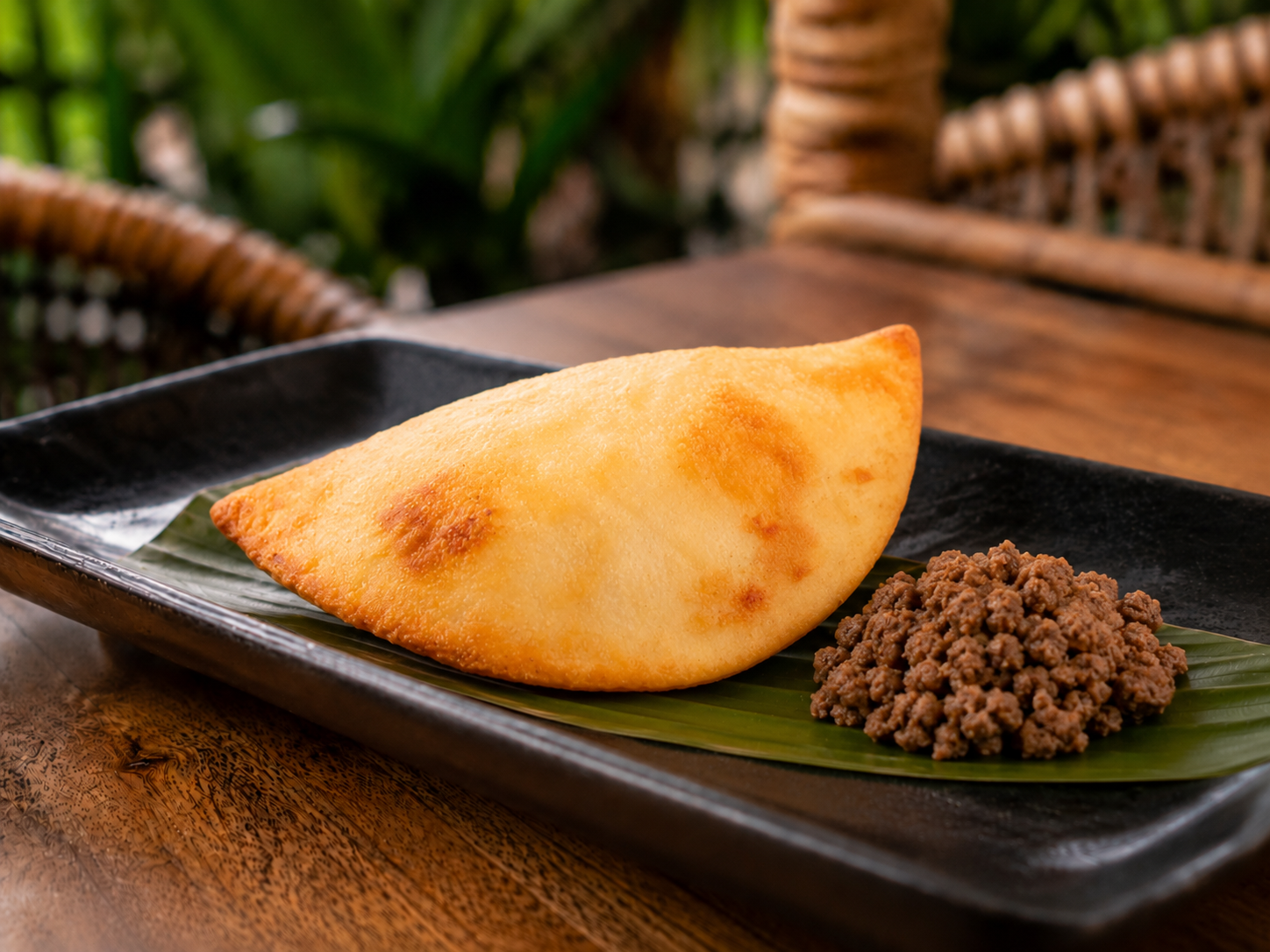 Empanada di Carne