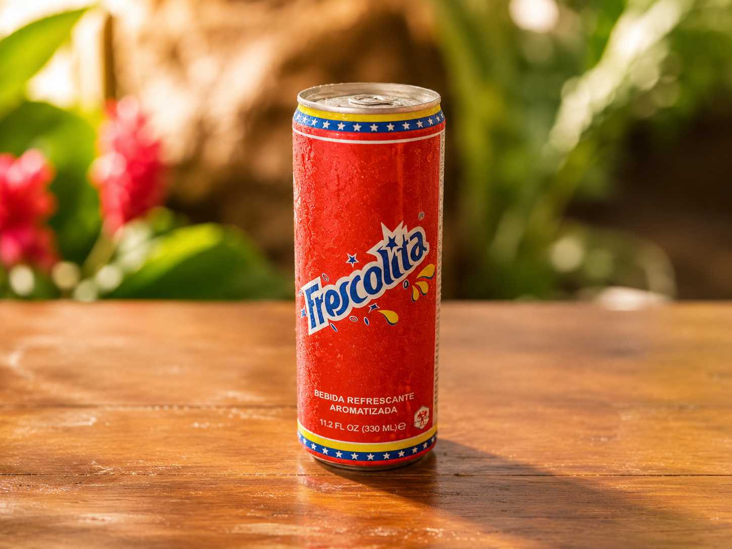 Frescolita