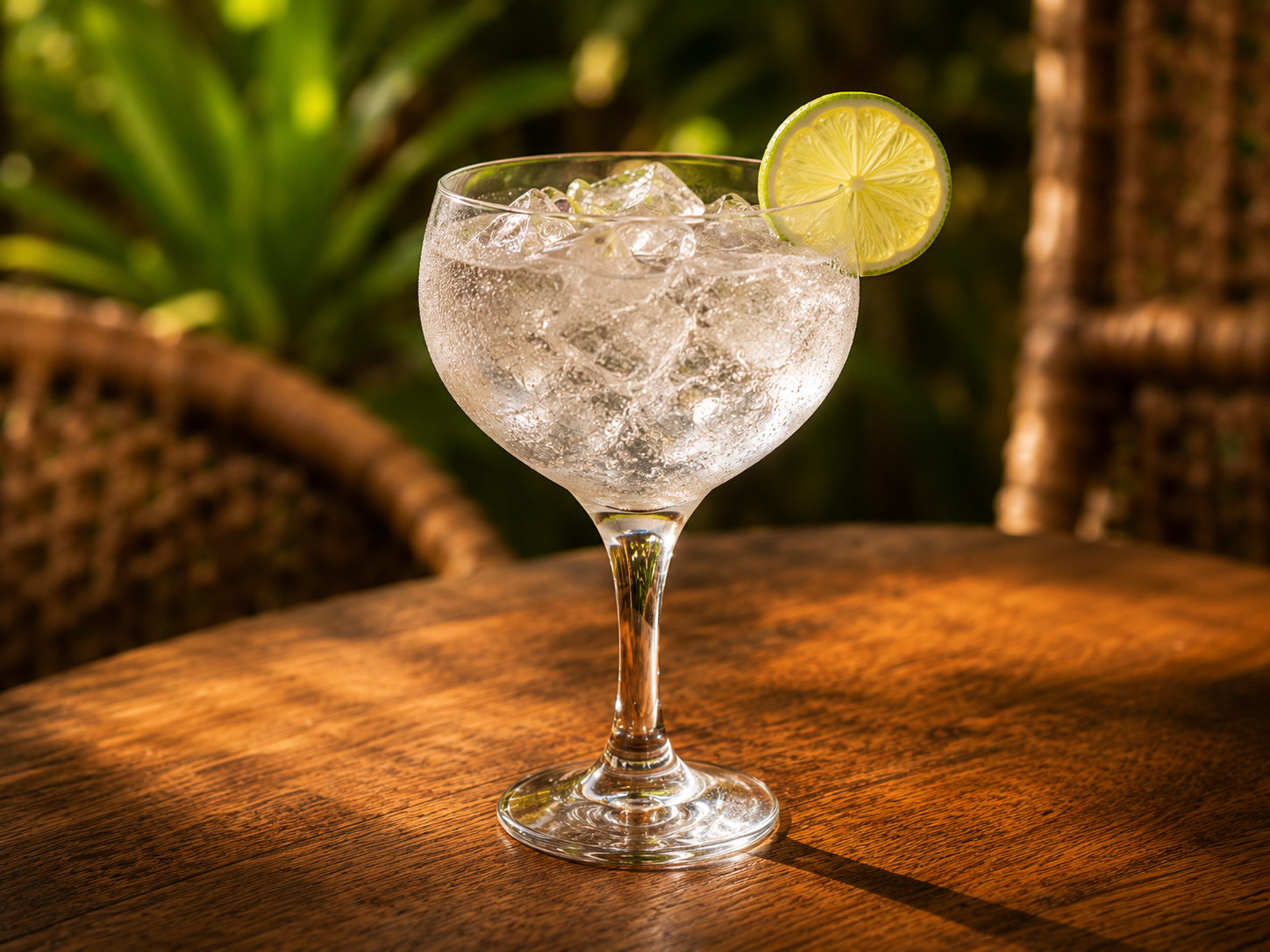 Gin Tonic