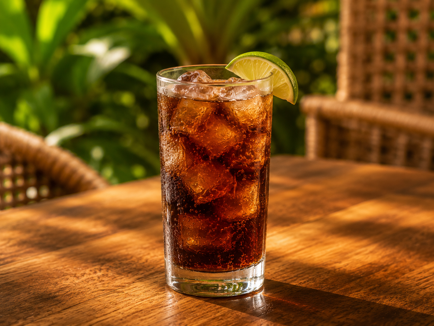 Long Drink