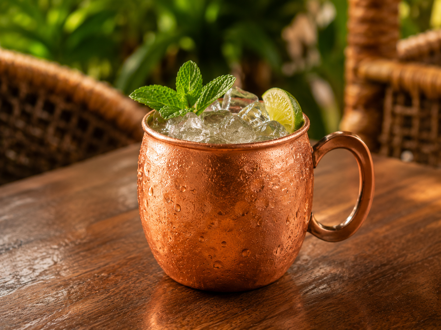 Mule