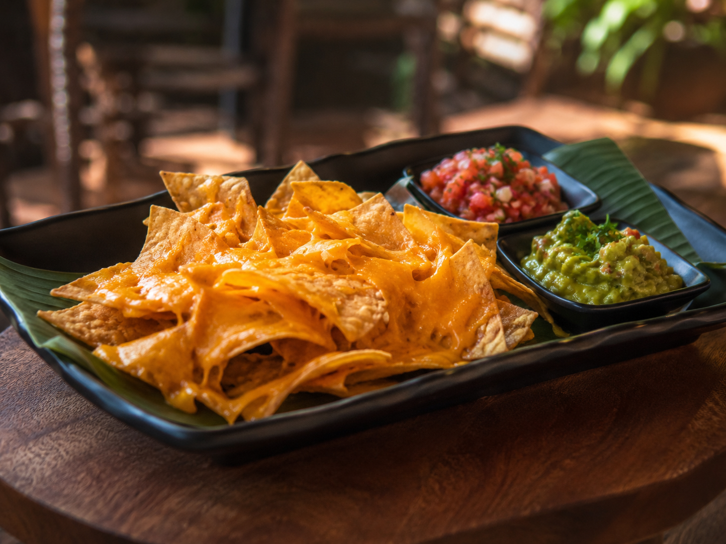 Nachos