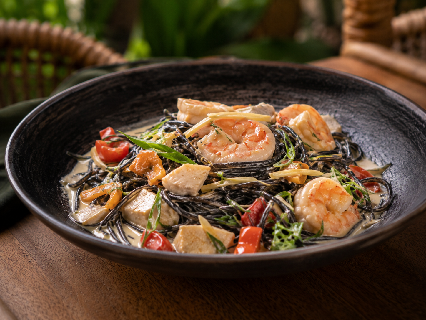 Noodles Caraibi