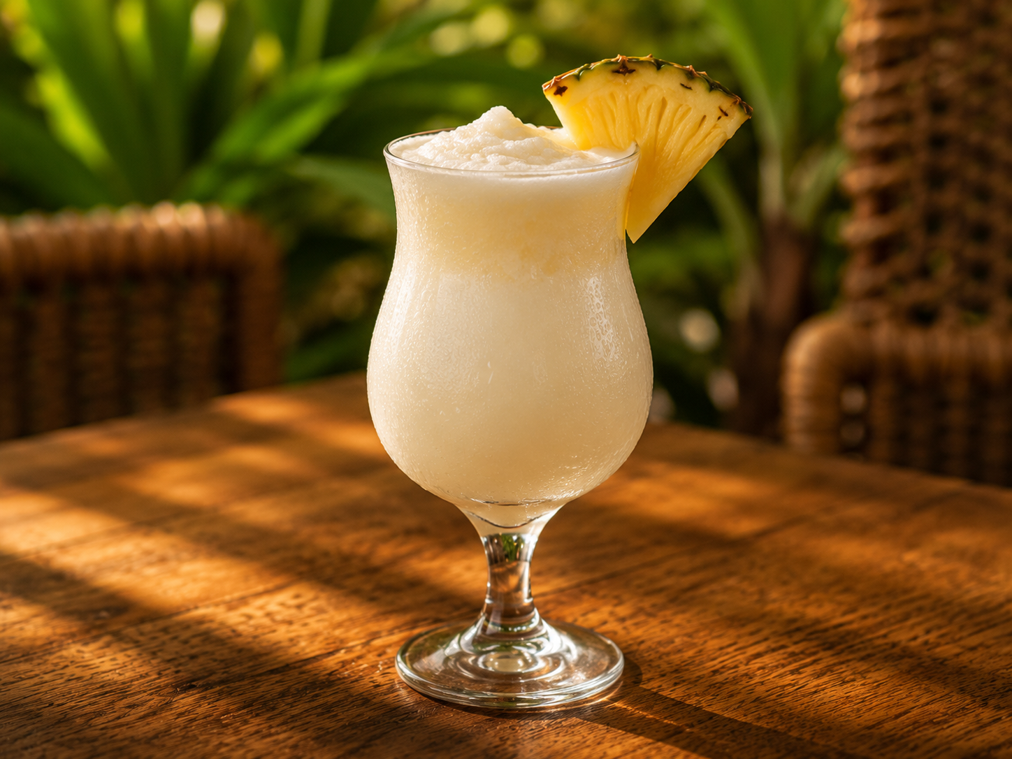 Piña Colada
