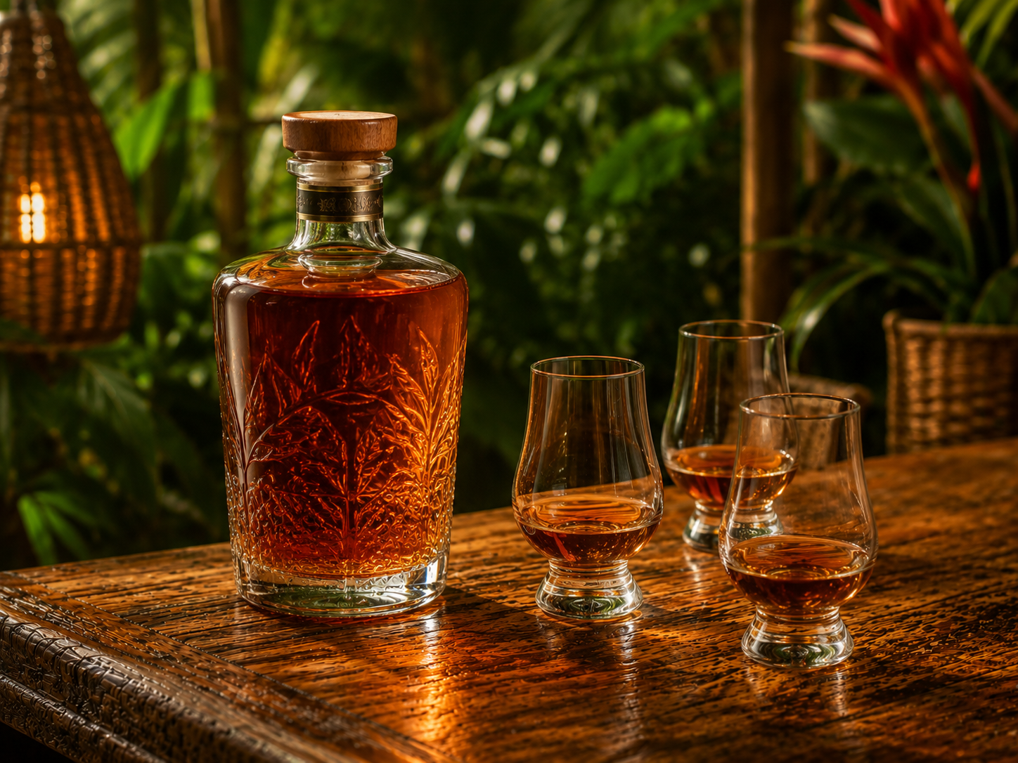 Selezione Rum