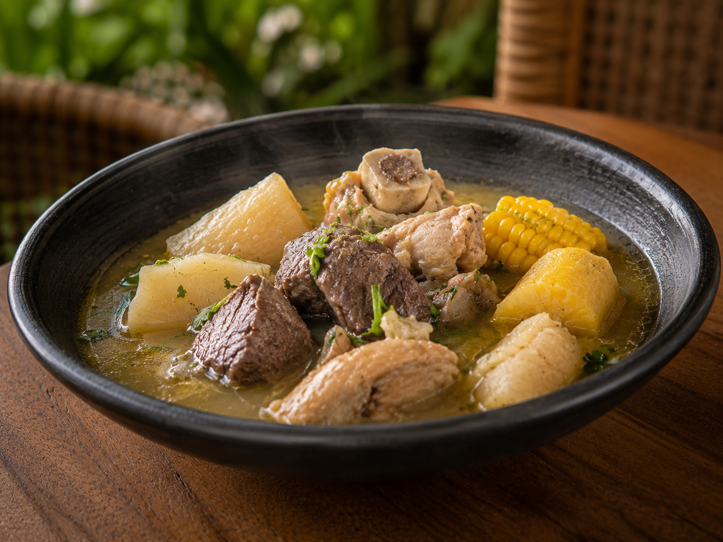 Sancocho