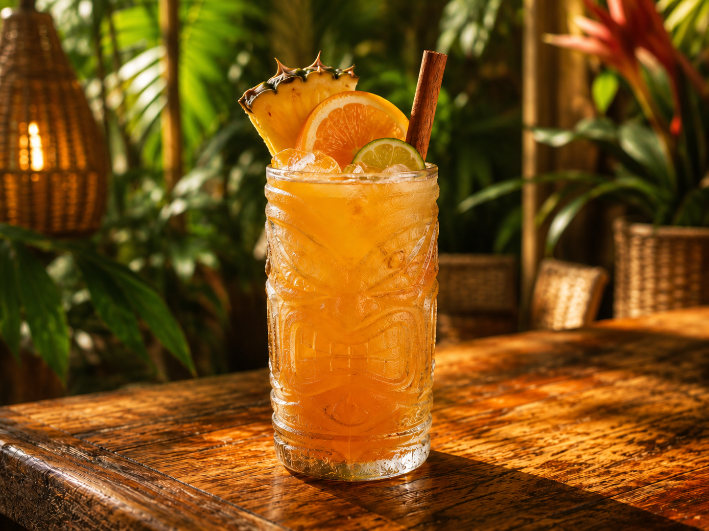 Titi Tiki