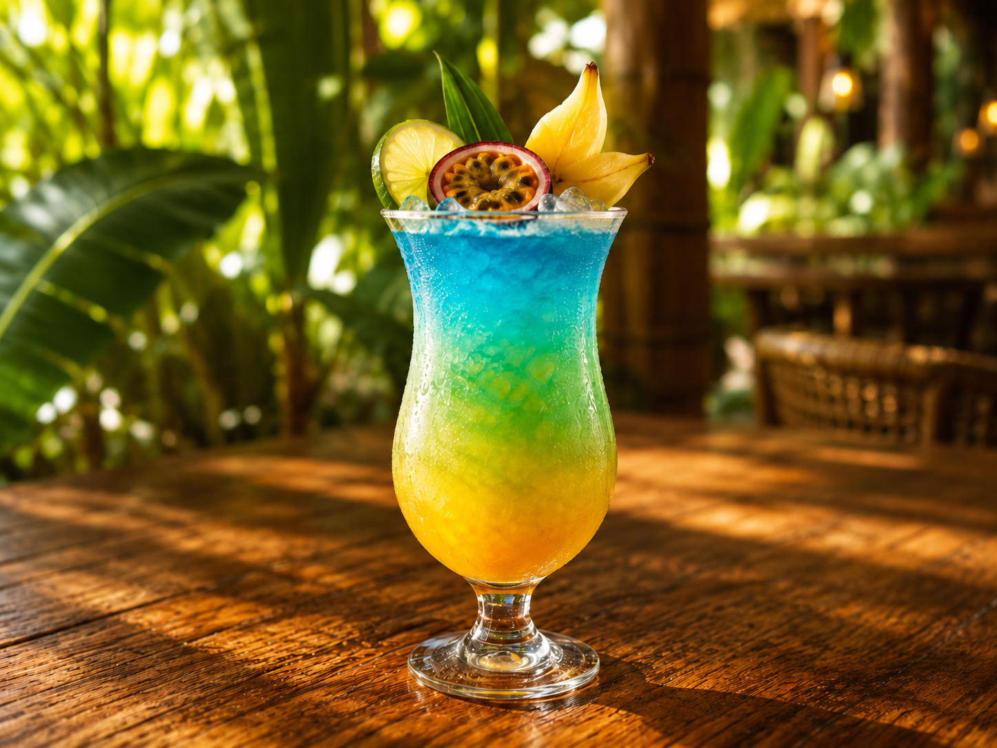Tropical Machine