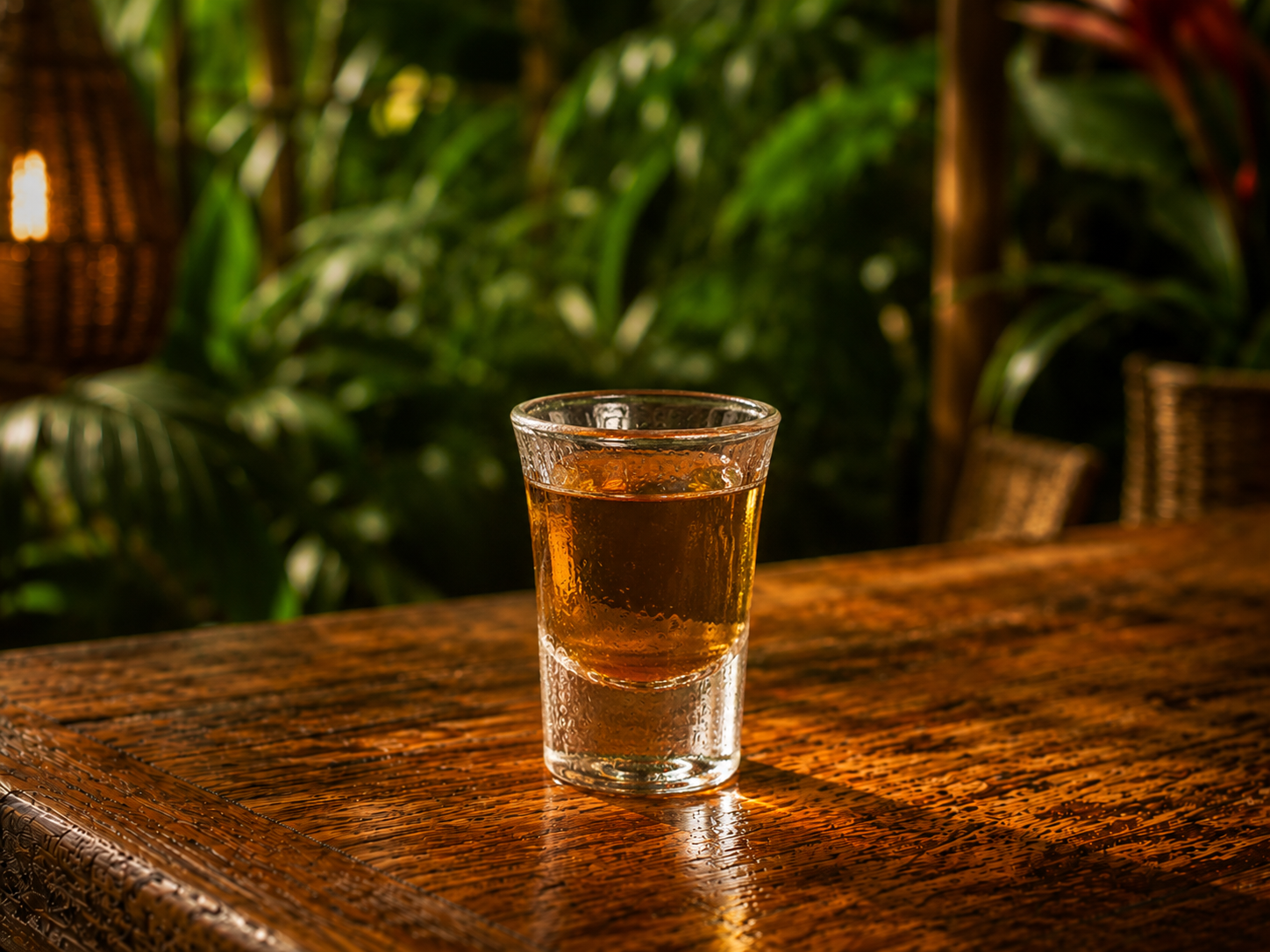 Chupito-Shot